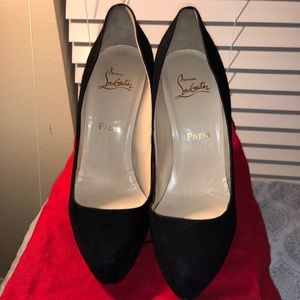 Christian Louboutins